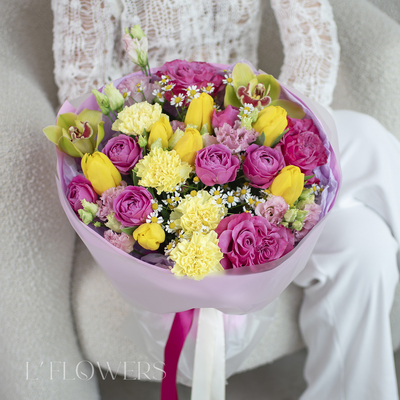 Bouquet Kolibri. Фото 2