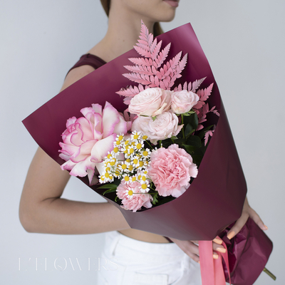 Bouquet Gera. Фото 2