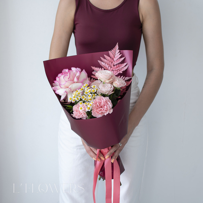 Bouquet Gera. Фото 1