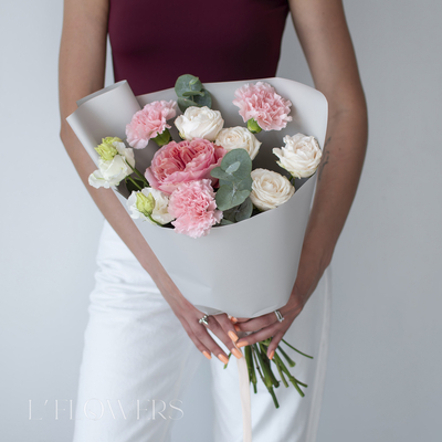 Bouquet Evelina. Фото 1