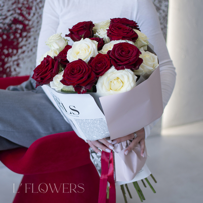 Bouquet Jagger. Фото 1