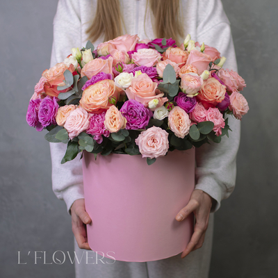 Бонет Маэстро. Фото 1