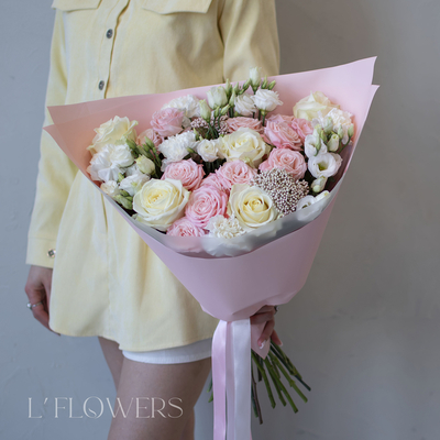 Bouquet Merenga. Фото 1