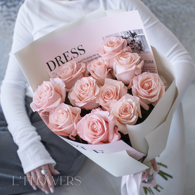 Букет Стинг. Фото 2