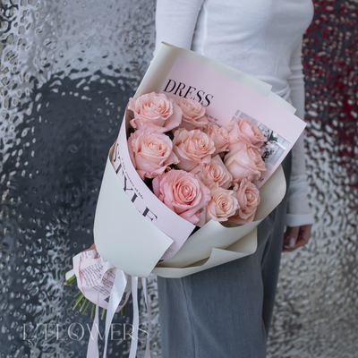 Букет Стинг. Фото 1