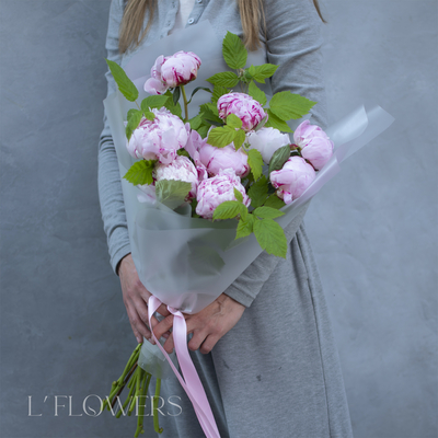 Bouquet Inspiration. Фото 1