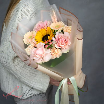 Bouquet Una. Фото 2