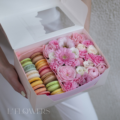 Bloom box. Фото 1