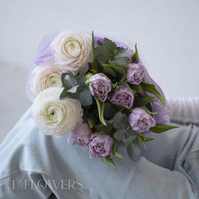 Букет Фиби. Фото 2