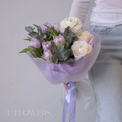 Букет Фиби. Фото 1