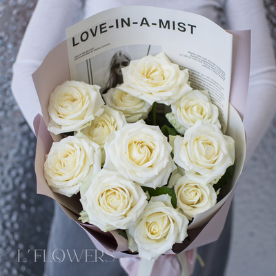 Букет Синатра. Фото 2