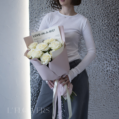 Букет Синатра. Фото 1