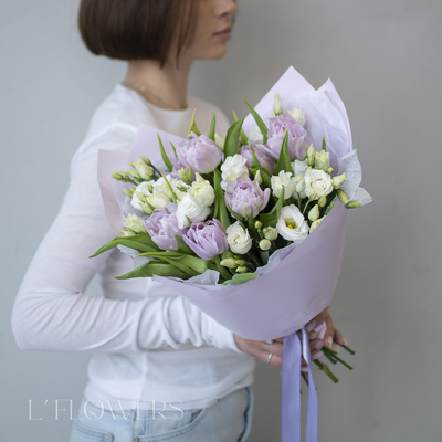 Букет Капель. Фото 1