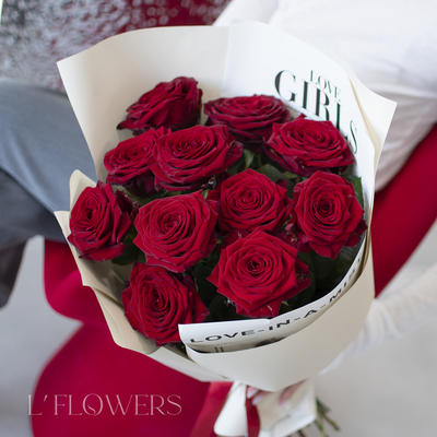 Букет Маккартни. Фото 2