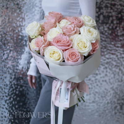 Bouquet Elvis. Фото 1